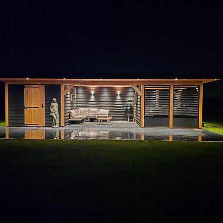 Bed and Breakfast De Schotse Hooglander Smilde Exterior foto