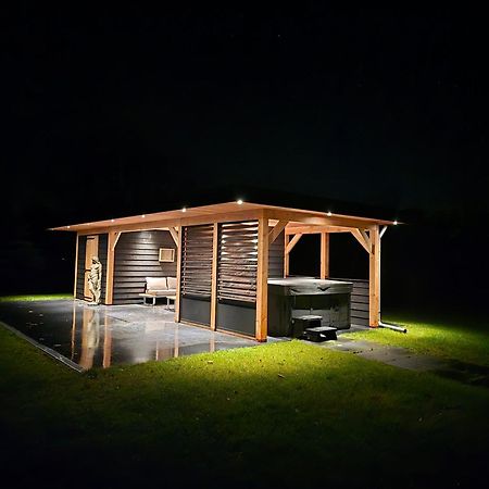 Bed and Breakfast De Schotse Hooglander Smilde Exterior foto