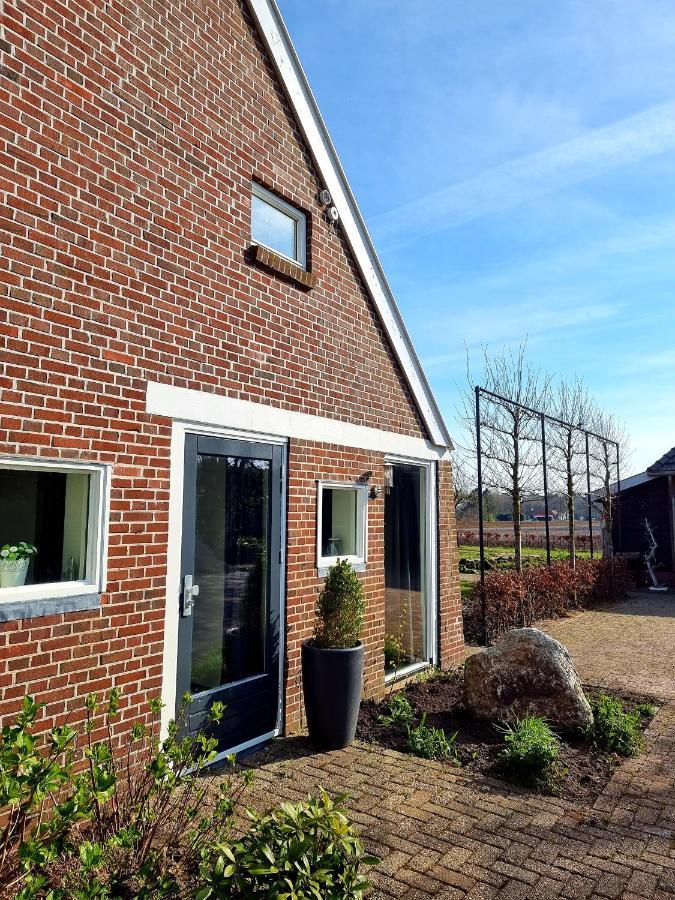Bed and Breakfast De Schotse Hooglander Smilde Exterior foto