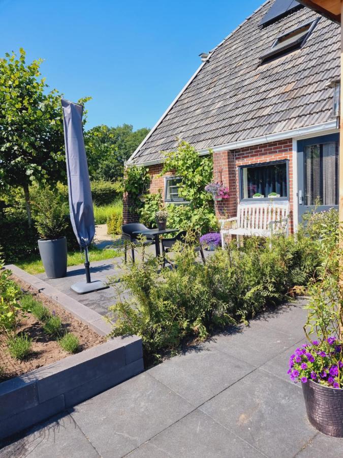 Bed and Breakfast De Schotse Hooglander Smilde Exterior foto